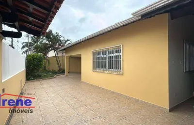 Casa com 2 dormitórios à venda, 89 m² por r$ 645.000,00 - centro - itanhaém/sp
