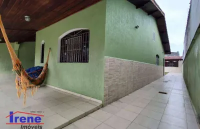 Casa com 3 dormitórios à venda, 171 m² por r$ 530.000,00 - cibratel ii - itanhaém/sp