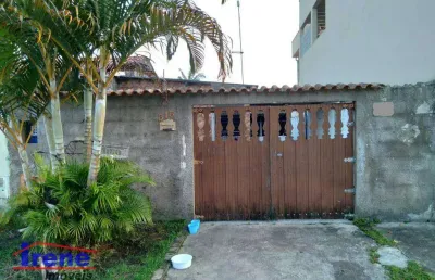 Casa com 2 dormitórios à venda, 89 m² por r$ 170.000,00 - umuarama - itanhaém/sp