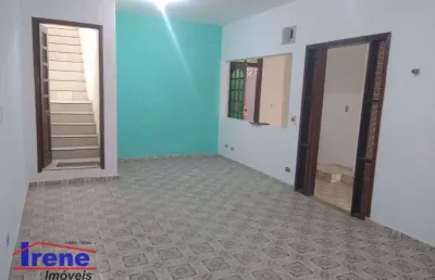 Sobrado com 4 dormitórios à venda, 191 m² por r$ 300.000,00 - jardim suarão - praia - itanhaém/sp