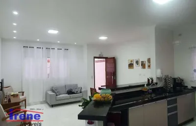 Casa com 2 dormitórios à venda, 75 m² por r$ 320.000,00 - cibratel ii - itanhaém/sp