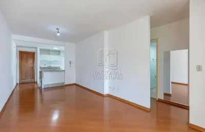 Apartamento com 2 quartos à venda na Vila Gilda, Santo André 