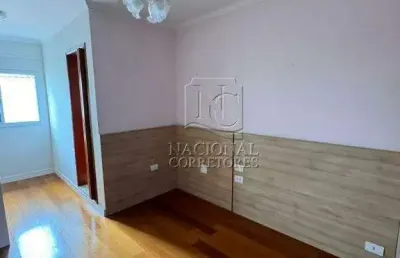 Sobrado residencial à venda, vila alto de santo andré, santo andré.