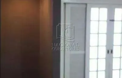 Sobrado com 2 dormitórios para alugar, 125 m² por r$ 3.418/mês - vila gilda - santo andré/sp