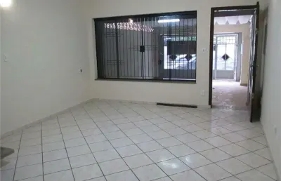 Sobrado com 2 dormitórios para alugar, 80m² - parque das nações - santo andré/sp