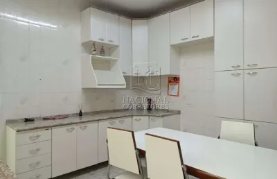 Casa para aluguel, 2 quartos, 1 suíte, 1 vaga, vila curuçá - santo andré/sp