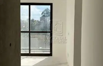 Apartamento mobiliado com 2 dormitórios à venda, 60 m² por r$ 720.000 - vila alpina - santo andré/sp