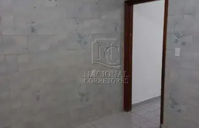 Sobrado antigo à venda no bairro parque capuava em santo andré. sendo 190 m² de área construída, r$ 710.000,00