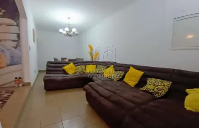 Casa à venda, 3 quartos, 3 vagas, mauá - são caetano do sul/sp
