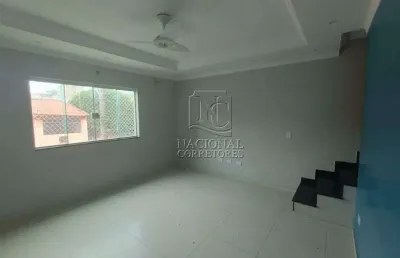 Sobrado à venda, 3 quartos, 1 suíte, 3 vagas, jardim do estádio - santo andré/sp