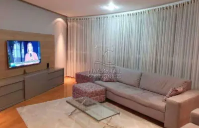 Apartamento à venda, 3 quartos, 1 suíte, 2 vagas, jardim - santo andré/sp