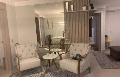 Apartamento com 3 dormitórios à venda, 121 m² por r$ 1.585.000,00 - barcelona - são caetano do sul/sp