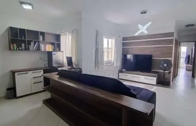 Cobertura à venda, 2 quartos, 1 suíte, 2 vagas, parque das nações - santo andré/sp