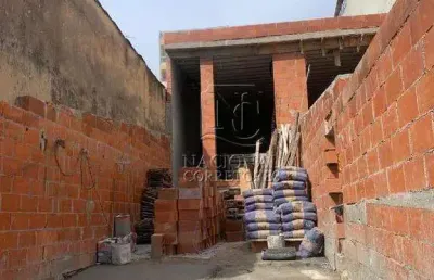 Casa térrea à venda na vila metalúrgica, 110m² de área construída - r$ 980.000,00