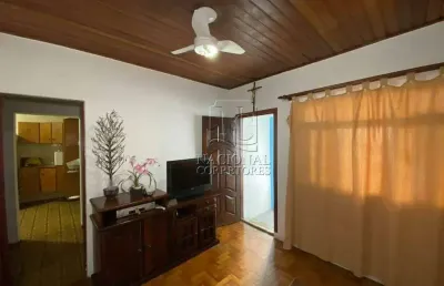 Casa à venda, 2 quartos, 2 vagas, santa maria - santo andré/sp