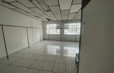 Prédio à venda no Centro, Santo André 