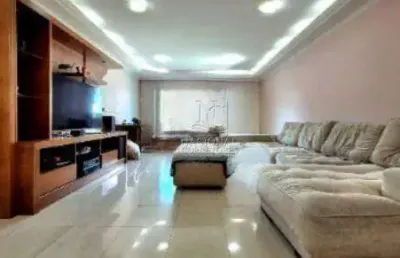 Sobrado à venda, 4 quartos, 2 suítes, 4 vagas, jardim paraíso - santo andré/sp