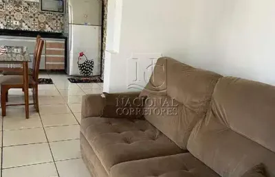 Casa à venda, 3 quartos, parque das nações - santo andré/sp