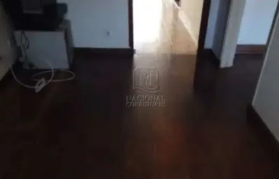 Casa à venda, 2 quartos, 1 vaga, parque das nações - santo andré/sp
