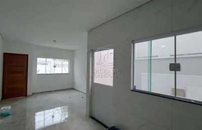 Casa à venda, 3 quartos, 1 suíte, 2 vagas, vila vitória - santo andré/sp