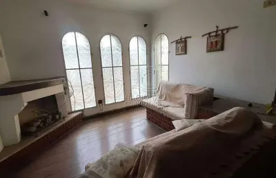 Sobrado à venda, 3 quartos, 1 suíte, campestre - santo andré/sp