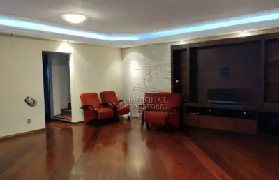 Sobrado à venda, 4 quartos, 4 suítes, 3 vagas, vila curuçá - santo andré/sp