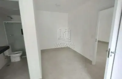 Apartamento com 1 dormitório, 63 m² - venda por r$ 490.000 ou aluguel por r$ 3.834/mês - parque das nações - santo andré/sp