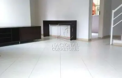 Sobrado à venda, 3 quartos, 1 suíte, 4 vagas, vila alice - santo andré/sp