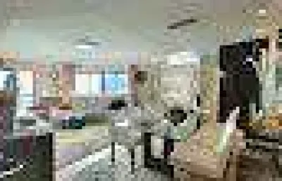 Apartamento à venda, 3 quartos, 3 suítes, cerâmica - são caetano do sul/sp
