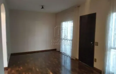 Sobrado à venda, 3 quartos, 1 suíte, 4 vagas, campestre - santo andré/sp