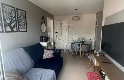Apartamento à venda, 1 vaga, jardim previdência - são paulo/sp