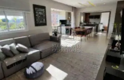 Apartamento à venda, 2 quartos, 2 suítes, 2 vagas, vila homero thon - santo andré/sp