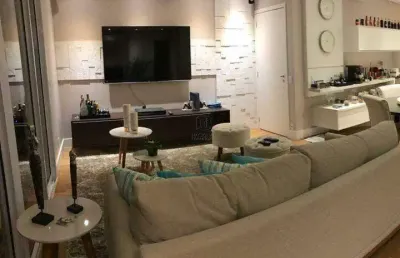 Apartamento à venda, 3 quartos, 2 suítes, santa paula - são caetano do sul/sp