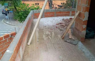 Cobertura à venda, 2 quartos, 1 suíte, 2 vagas, vila bastos - santo andré/sp
