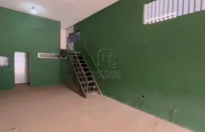 Barracão / Galpão / Depósito à venda na Vila Santa Cecília, Mauá 