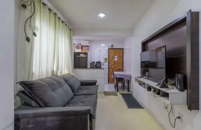 Cobertura com 2 dormitórios à venda, 96 m² - vila camilópolis - santo andré/sp