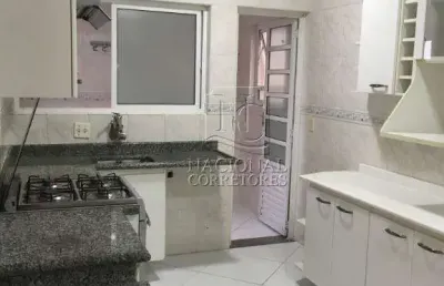 Cobertura com 3 dormitórios à venda, 184 m² por r$ 480.000 - parque oratório - santo andré/sp