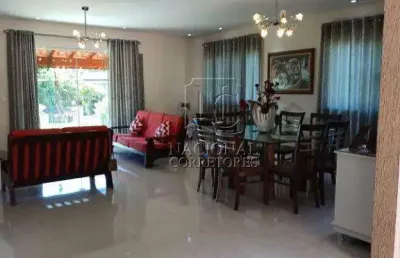 Chácara à venda, 3 quartos, 1 suíte, jardim leonor - itatiba/sp