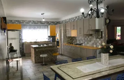 Chácara à venda, 6000 m² por r$ 1.378.000,00 - jardim bela vista - tatuí/sp