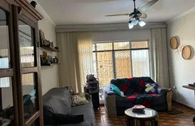 Casa com 4 dormitórios à venda, 200 m² por r$ 860.000,00 - vila ema - são paulo/sp