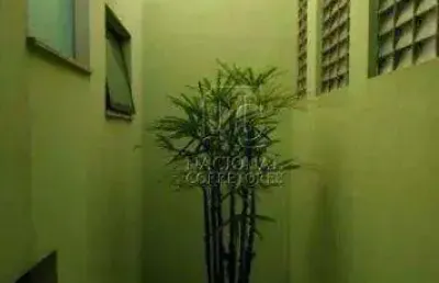 Casa com 3 dormitórios à venda, 201 m² por r$ 1.300.000,00 - vila gilda - santo andré/sp
