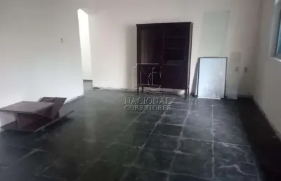 Casa com 5 dormitórios à venda, 200 m² - parque são rafael - são paulo/sp