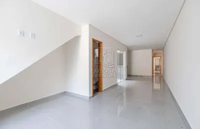 Casa com 3 dormitórios à venda, 129 m² por r$ 749.000,00 - vila camilópolis - santo andré/sp