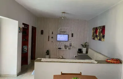 Casa com 3 dormitórios à venda, 200 m² por r$ 850.000,00 - jardim são judas - mauá/sp