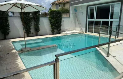 Casa com 3 dormitórios à venda, 380 m² por r$ 2.500.000,00 - chácaras fernão dias - atibaia/sp