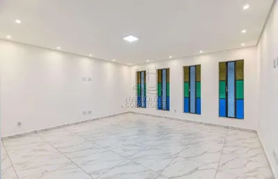 Casa com 3 dormitórios à venda, 264 m² por r$ 1.190.000,00 - vila curuçá - santo andré/sp