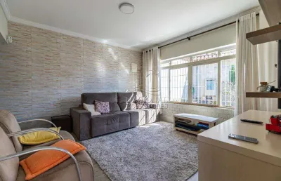 Casa com 2 dormitórios à venda, 163 m² - vila francisco matarazzo - santo andré/sp