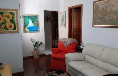 Casa com 3 dormitórios à venda, 201 m² por r$ 1.100.000,00 - vila são pedro - santo andré/sp
