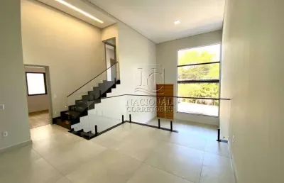 Casa com 3 dormitórios à venda, 220 m² por r$ 1.100.000,00 - jardim julita - porto feliz/sp