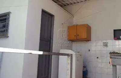 Casa com 4 dormitórios à venda, 150 m² - parque capuava - santo andré/sp